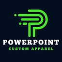 Powerpoint Apparel
