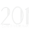 201 Cafe & Wine Bar