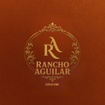 Rancho Aguilar Boots
