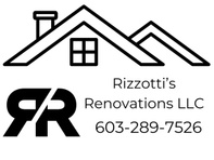  RIZZOTTIS RENOVATIONS
