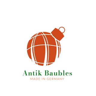 Antik Baubles 