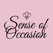 Sense of Occasion