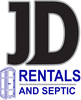 JD Rentals and Septic LLC