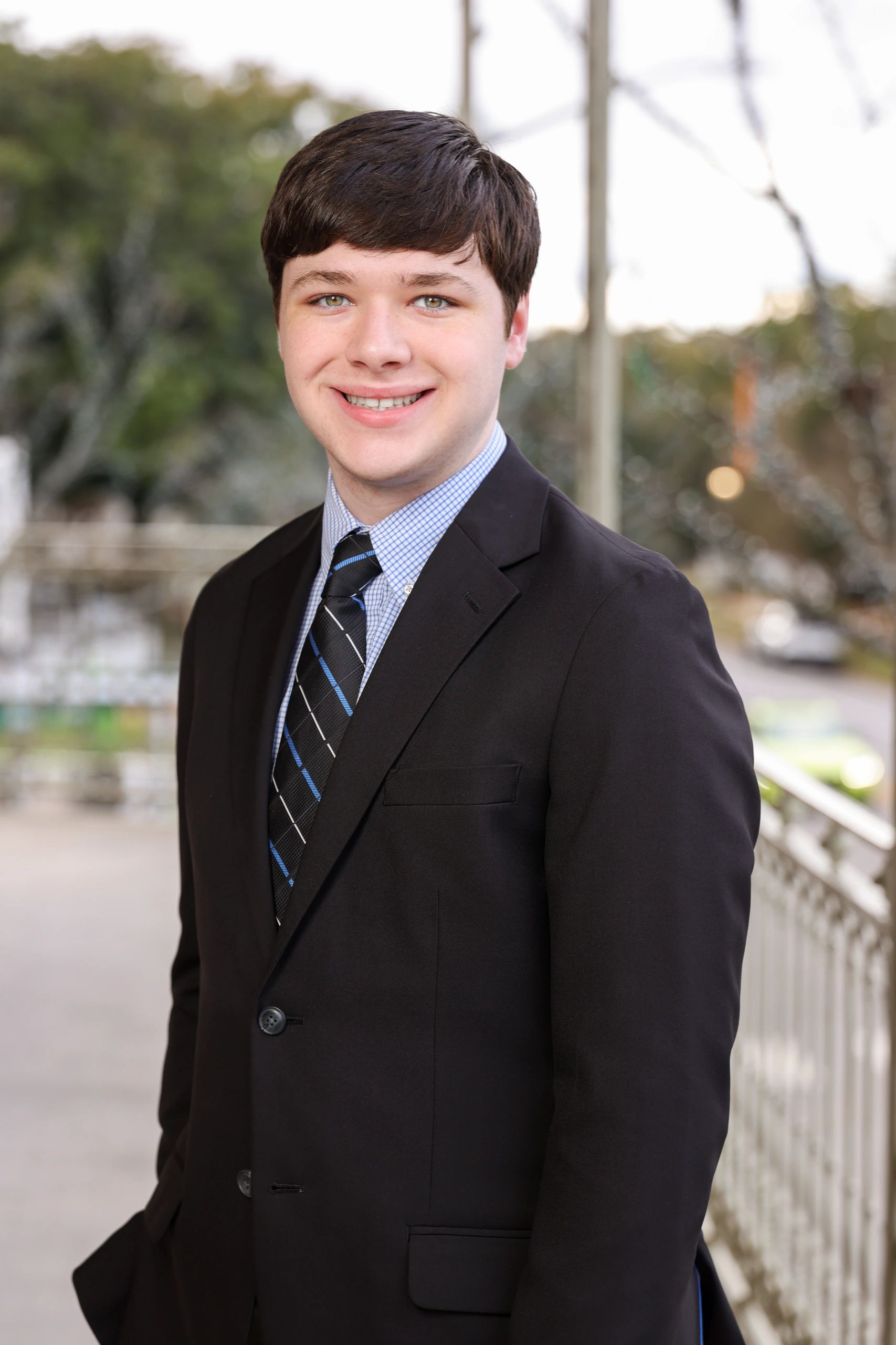 Craft Your College Resume with Thomas Savell College Applications