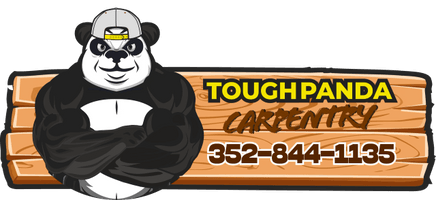 Tough Panda Carpentry
