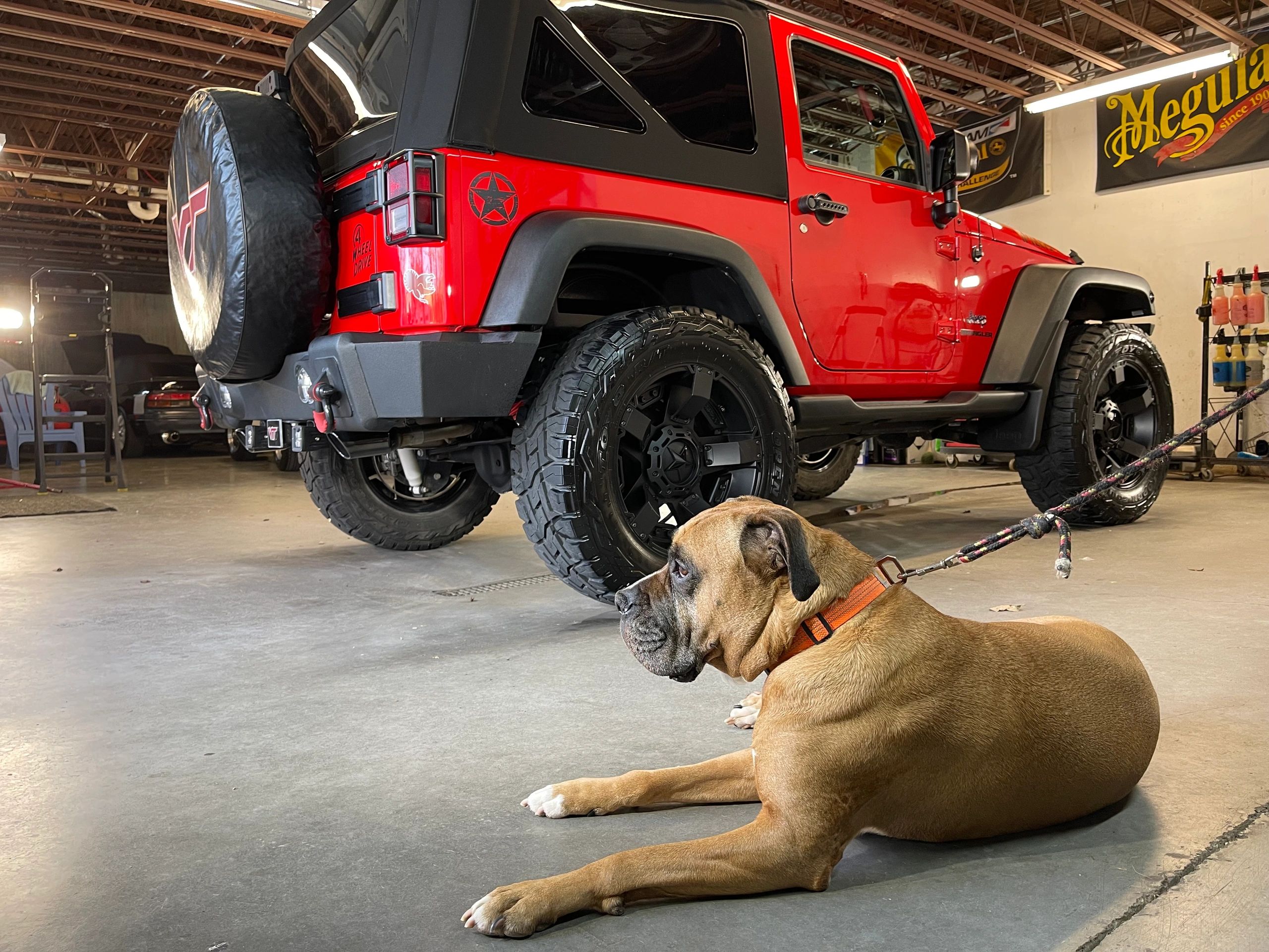 HILL CITY AUTO DETAIL