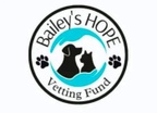 Ellie's Legacy Pet Resource Center
&
Bailey's HOPE
Vet Funding
