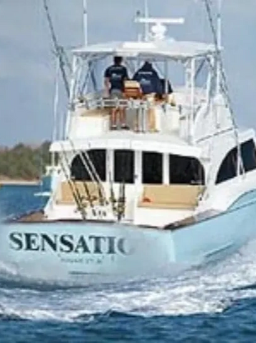 Boat Charters - X-spearmint Sport Fishing Charters