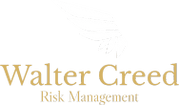  Walter Creed Risk Management