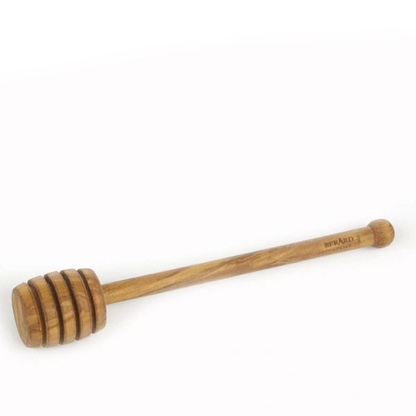 Olive Wood Honey Dipper