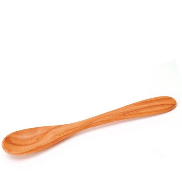 Olive Wood Jam Spoon