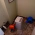 drying job out #dryoutequipment #waterdamage #dryout #waterdamagerestoration #flooring