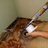 lowering toilet flange to prevent any future leaks