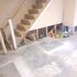 demo'd drywall and use #dryout equipment 
#Mold #waterdamage #moldremediation #waterdamagemitigation