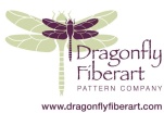 Dragonfly Fiberart Pattern Company