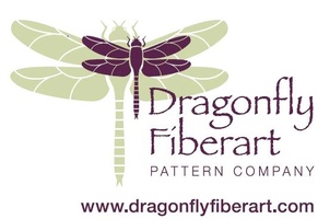 Dragonfly Fiberart Pattern Company