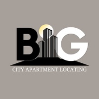 Big City Apartment Locating LLC