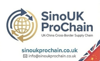SinoUK ProChain Sourcing Limited