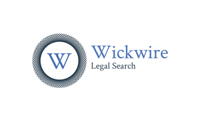 Wickwire Legal Search