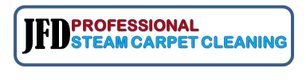 JFD Professional Steam Carpet Cleaning