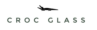 Croc glass