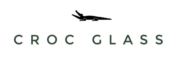 Croc glass