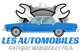 Les Automobiles Antique Mercier et Fils Inc