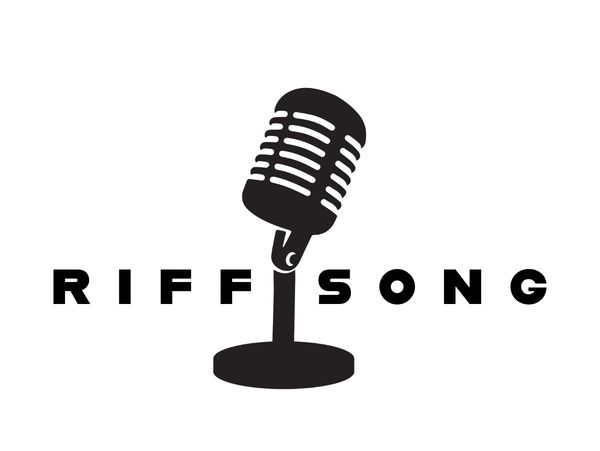RIFFSONG logo. 