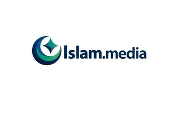 Islam. Media logo