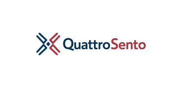 Quattrosento logo.