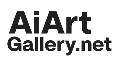 Ai Art Gallery logo