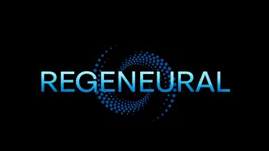 Regeneural logo