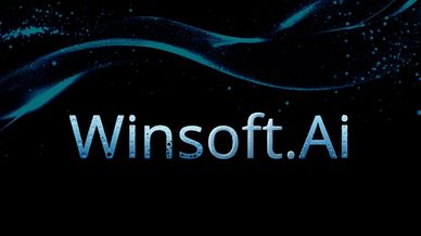 Winsoft.ai logo