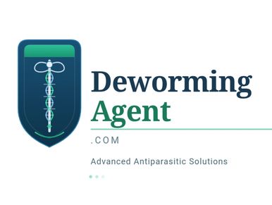 Deworming Agent logo