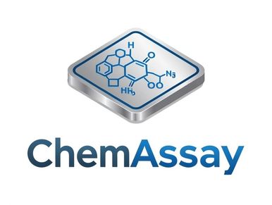 ChemAssay logo