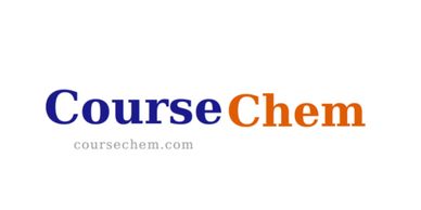 Coursechem.com logo