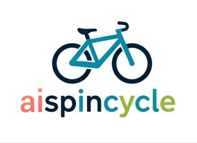 Aispincycle logo