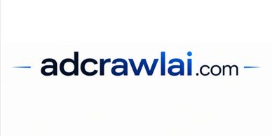 Ad crawler logo