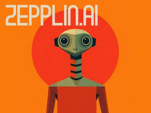 Zepplin.ai