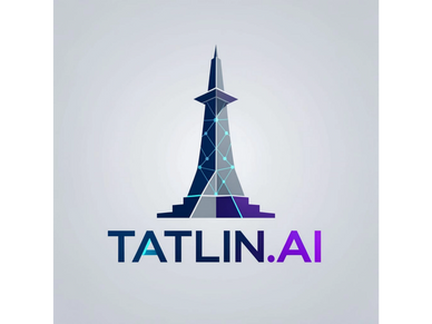 A tower to represent tatlin.ai