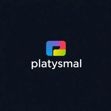 Platysmal logo