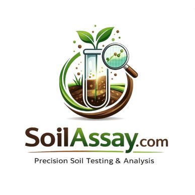 SoilAssay.com logo