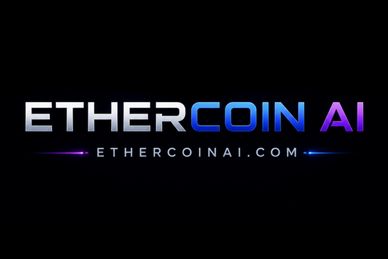 Logo for ethercoin
