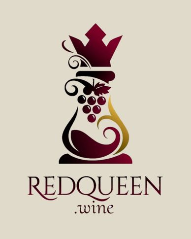 RedQueen.wine logo