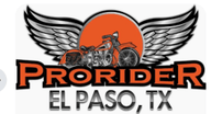 Prorider El Paso 
