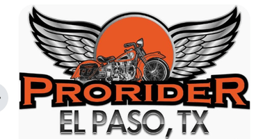 Prorider El Paso 