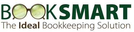 Booksmart Bookkeeping Site