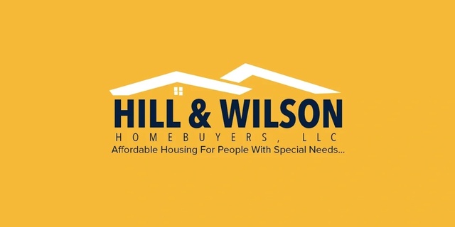 Hill & Wilson Homebuyers, LLC