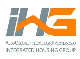 شركة مجموعة المساكن المتكاملة
(ذ.م.م)
Integrated Housing Group 
