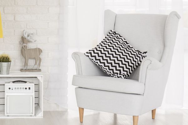 Have a place to sit to put on or remove shoes